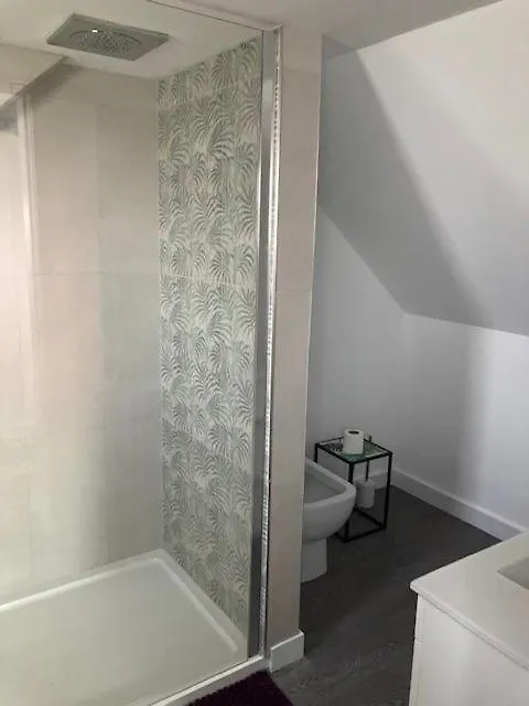 Romantic Getaway Blackpool Holiday home