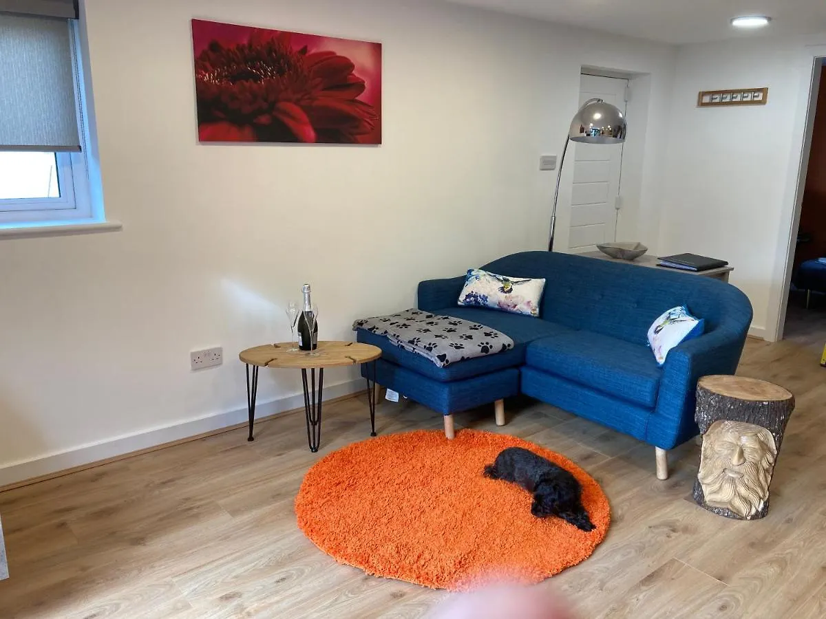 Romantic Getaway Blackpool Holiday home