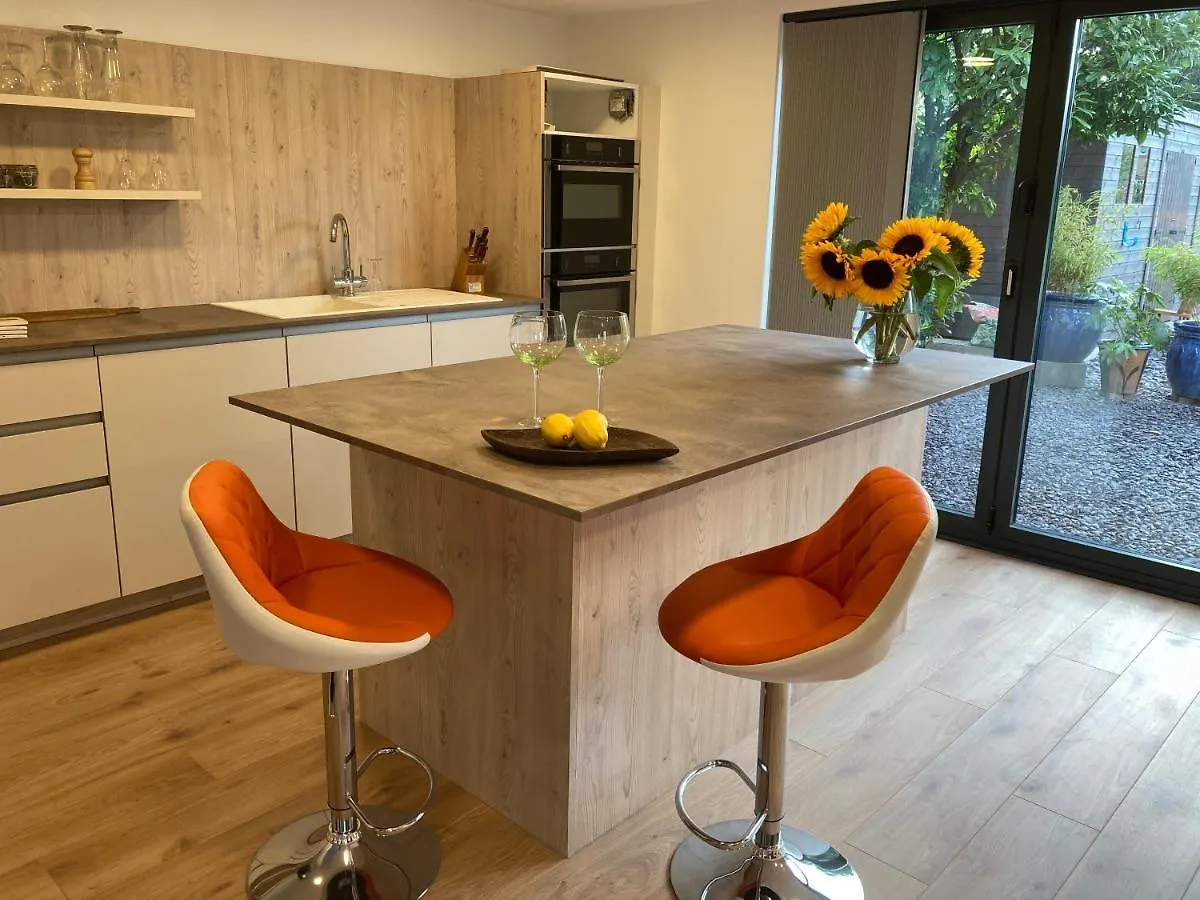 Romantic Getaway Blackpool Holiday home