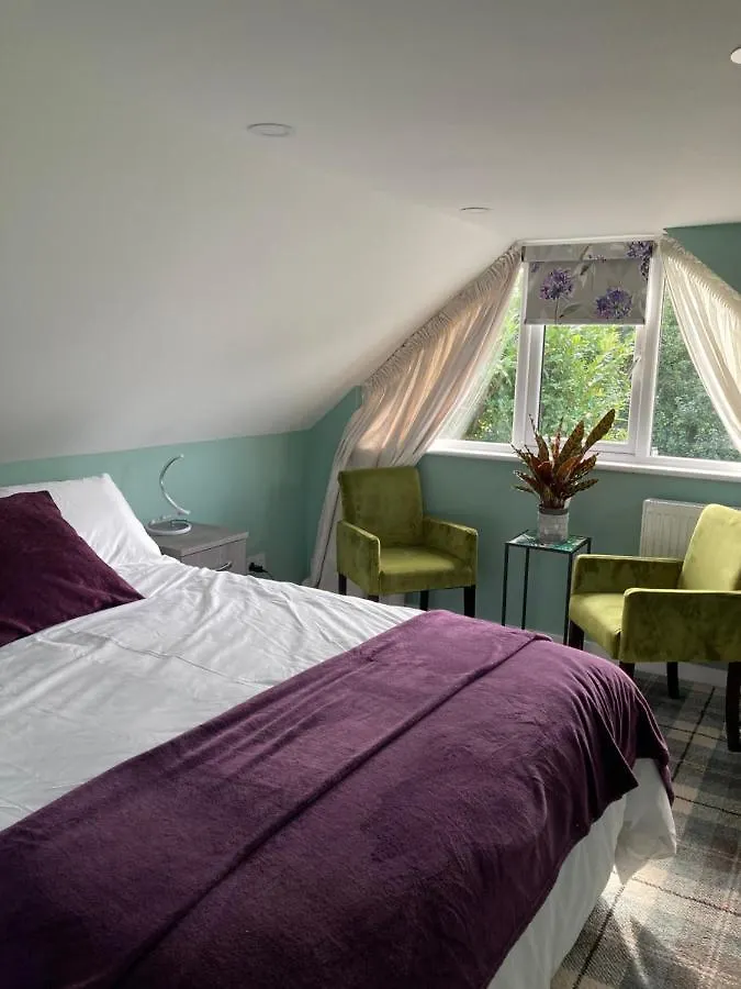 Holiday home Romantic Getaway Blackpool United Kingdom