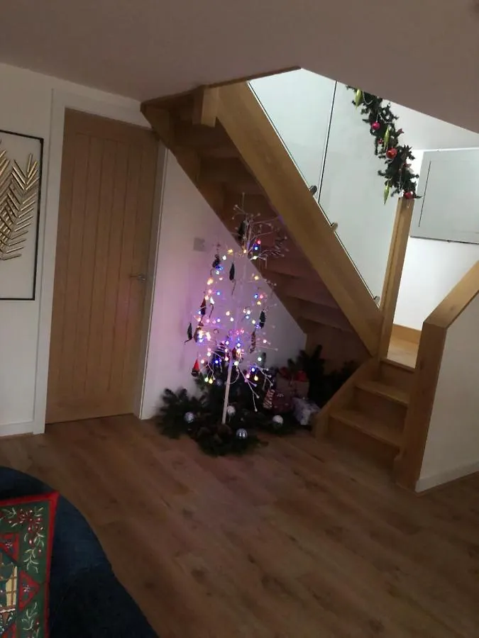 Holiday home Romantic Getaway Blackpool