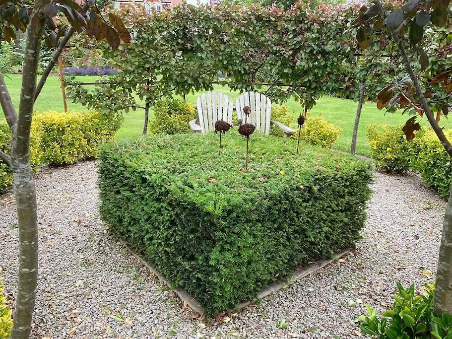 Holiday home Romantic Getaway Blackpool