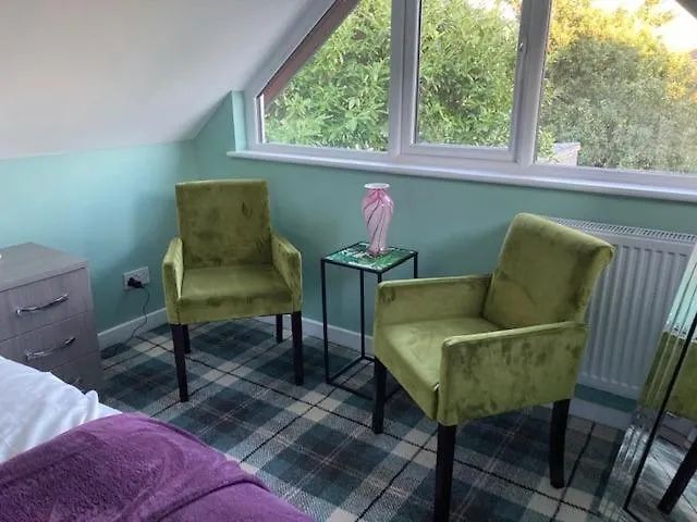 Romantic Getaway Blackpool Holiday home