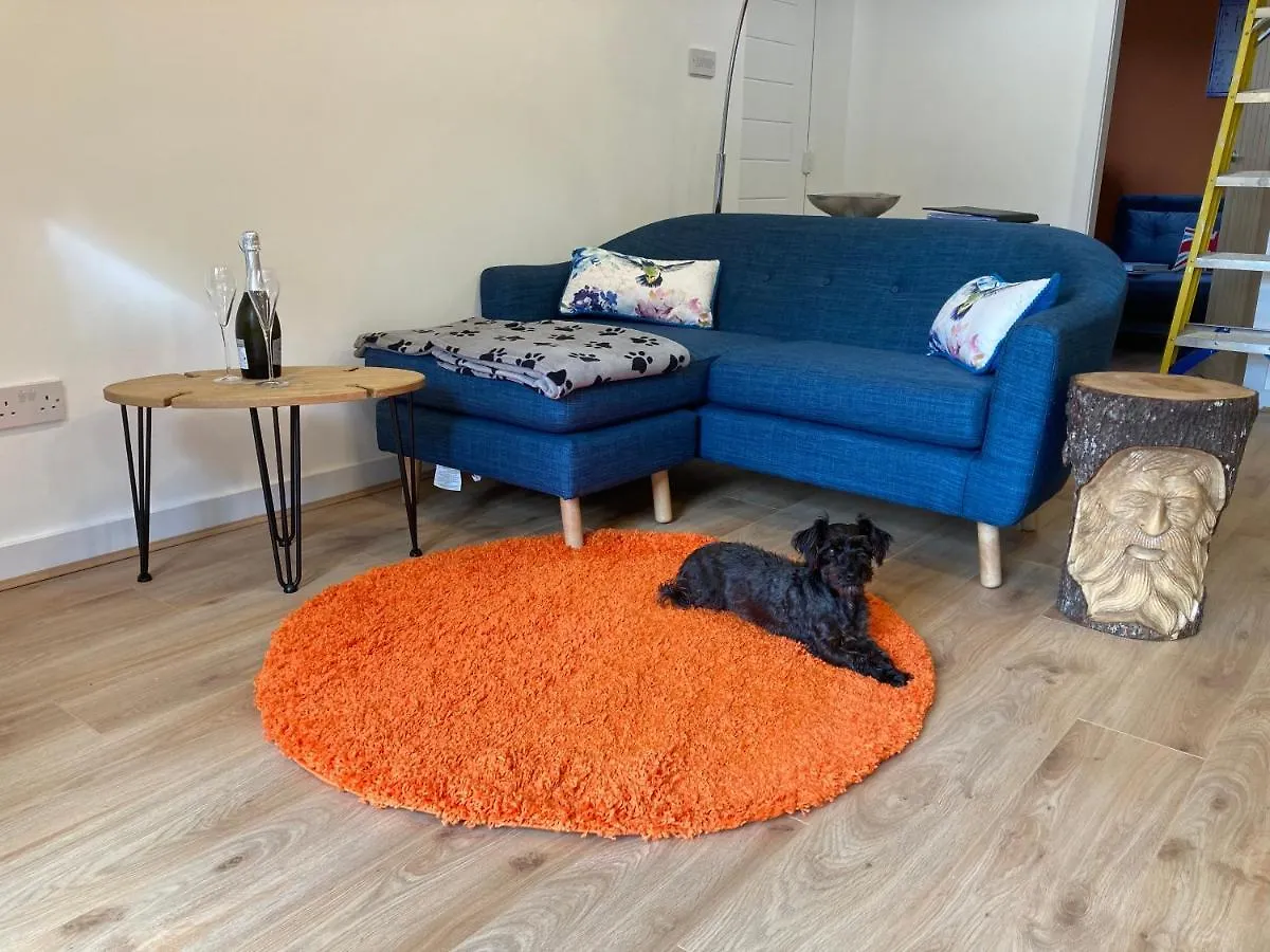 Holiday home Romantic Getaway Blackpool United Kingdom