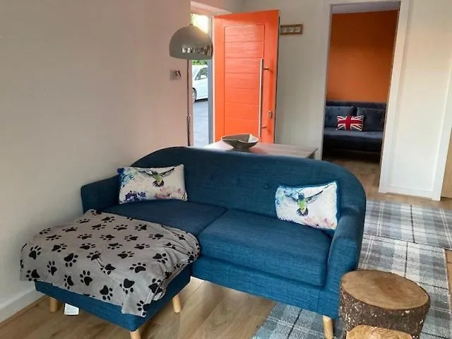 Romantic Getaway Blackpool Birleşik Krallık